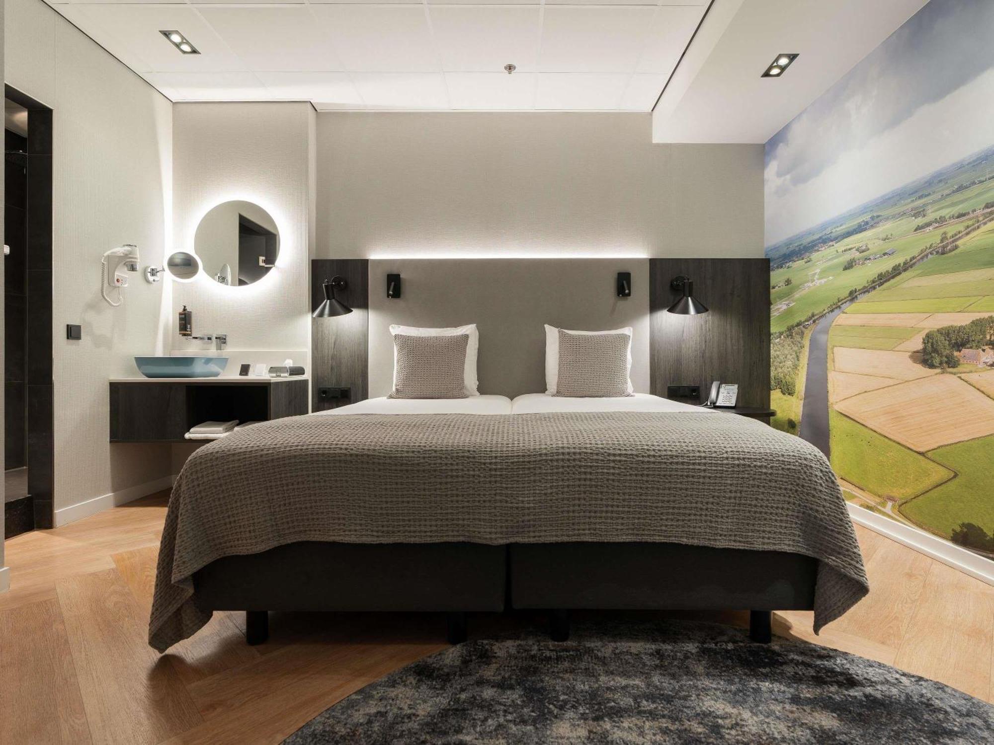 Chambre Simple Standard
