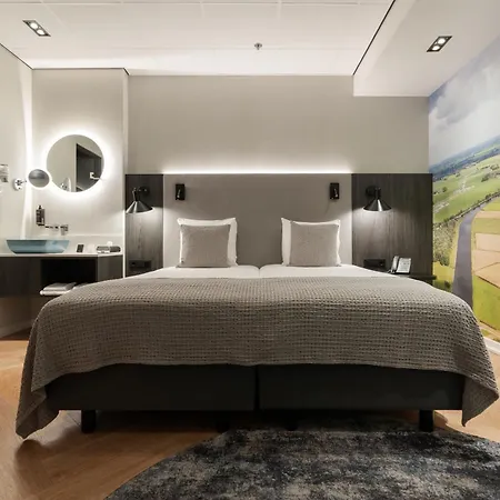 Mercure Hotel Schiphol Terminal-3