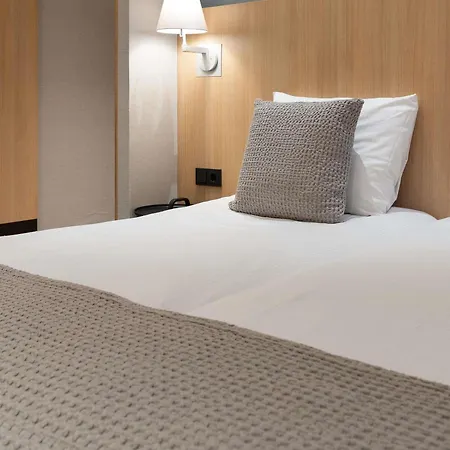 Mercure Hotel Schiphol Terminal-3