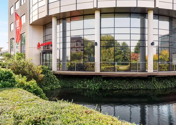 Amedia Amsterdam Airport Schiphol, Trademark Collection By Wyndham